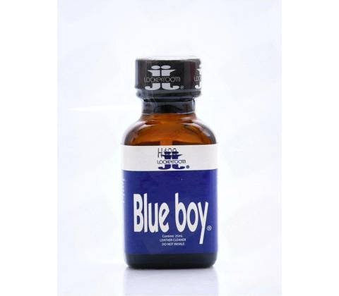 Blue Boy Big 24 ml