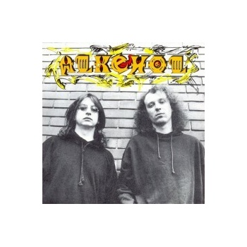 Alkehol - ALKEHOL