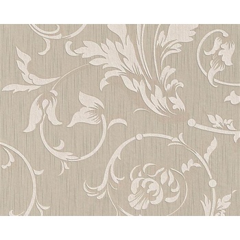 A. S. Création Влизелинов тапет за стена tessuto 95633-1