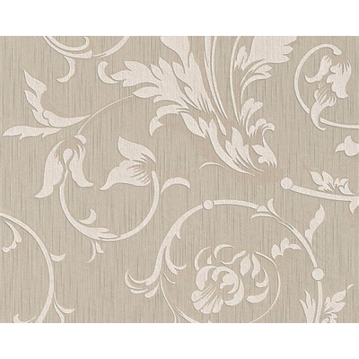 A. S. Création Влизелинов тапет за стена tessuto 95633-1