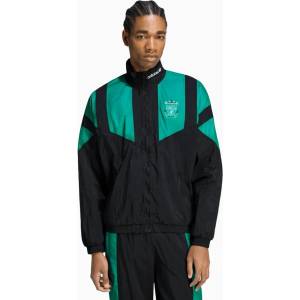 ADIDAS Блуза adidas Originals Liverpool FC 26/27 EQT Track (Черен) - KG2910 - bgsport