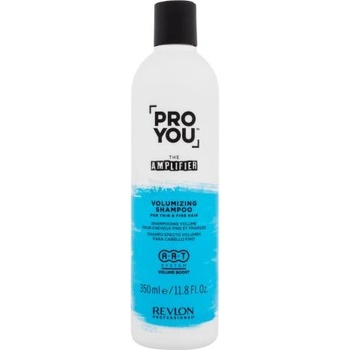 Image 1 of Revlon ProYou The Amplifier Volumizing Shampoo 350 ml шампоан за обем на косата за жени
