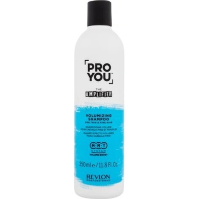 Revlon ProYou The Amplifier Volumizing Shampoo 350 ml шампоан за обем на косата за жени