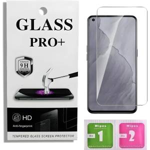 realme Премиум защитно стъкло 9D Izmael за Realme GT Master - Прозрачен KP23127