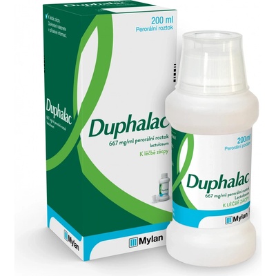 DUPHALAC POR 667MG/ML POR SOL 1X200ML IV