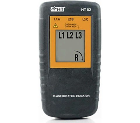 HT Instruments HT82