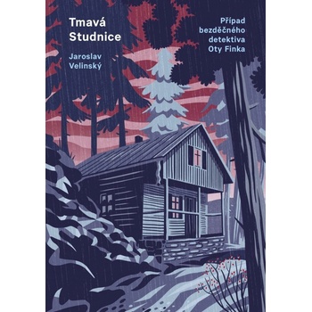 Tmavá Studnice - Jaroslav Velinský