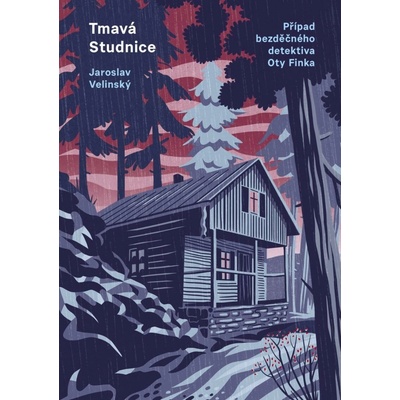 Tmavá Studnice - Jaroslav Velinský