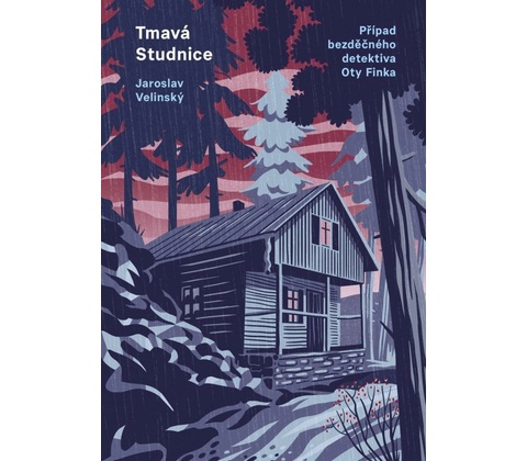 Tmavá Studnice - Jaroslav Velinský