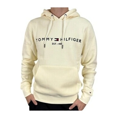 TOMMY HILFIGER TOMMY LOGO HOODY pánska mikina MW0MW11599AEF