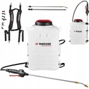 Parkside Performance 16 l