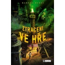 Ztraceni ve hře - Karuna Riazi