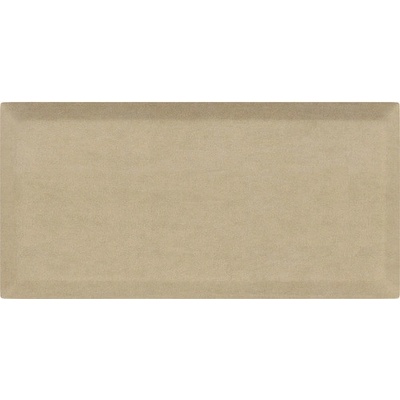 Scobax Riwiera Rectangle 60x30 cm béžová