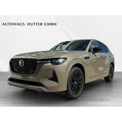 Mazda CX-60 3.3 e-Skyactiv D 254 AWD Homura Plus 187 kW