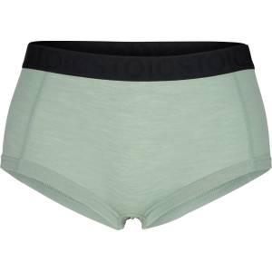 Stoic Дамско мериносово термобельо Stoic Women's Merino150 SadjemSt. Hipster Merino base layer - Iceberg Green - размер 3XL (115-2469-0317)