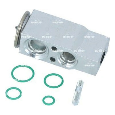 Expanzní ventil, klimatizace NRF 38529