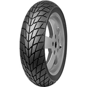 Mitas MC-20 MONSUM WW 3.50-10 51P Мотоциклетни гуми