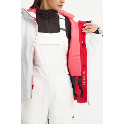 Rossignol Ски яке Rossignol Strawpile (RLNWJ09)