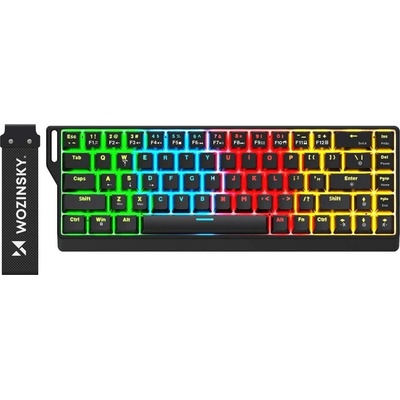 Wozinsky WKGP-1165