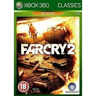 Far Cry 2