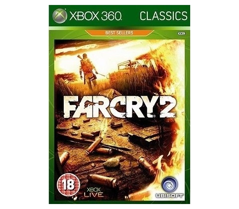 Far Cry 2