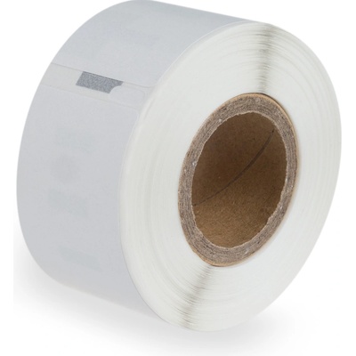 PRINTLINE kompatibilné etikety s DYMO 99010 (S0722370), adresné štítky, 28 x 89mm, 130ks 100% novy kompatibil
