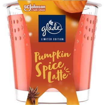 Glade Pumpkin Spice Latte 129 g