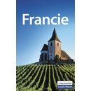 Mapy a průvodci Francie Lonely Planet 2 vydání