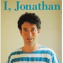 I, Jonathan - Jonathan Richman LP