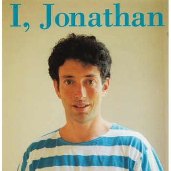 I, Jonathan - Jonathan Richman LP