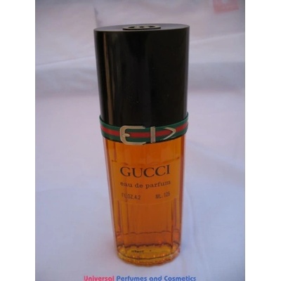 Gucci By Gucci parfumovaná voda dámska 125 ml tester