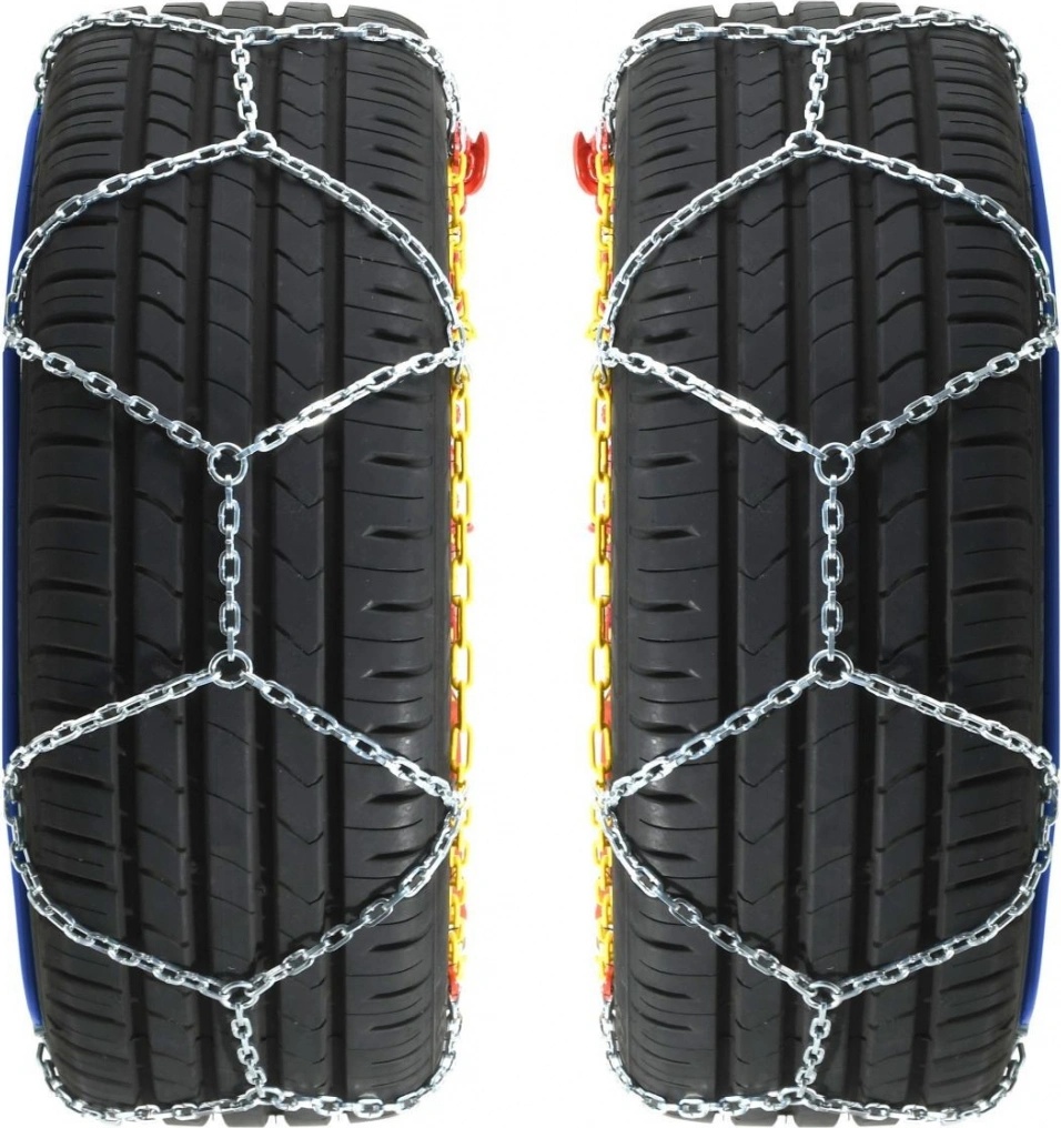 Nejprodávanější a nejlépe hodnocené sněhové řetězy 2024/2025