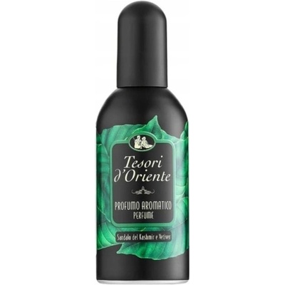 Tesori sandalo men parfém pánský 100 ml