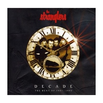 STRANGLERS: DECADE-THE BEST OF CD