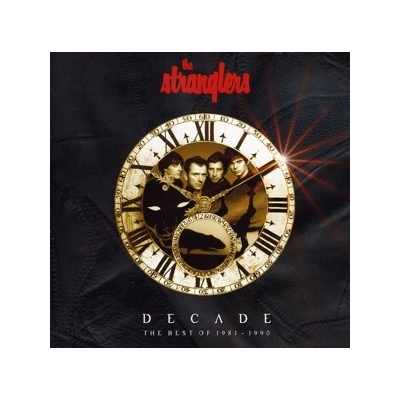 STRANGLERS: DECADE-THE BEST OF CD