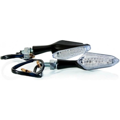 LED miniblinkry MOTION STUFF černý STF-101-5010