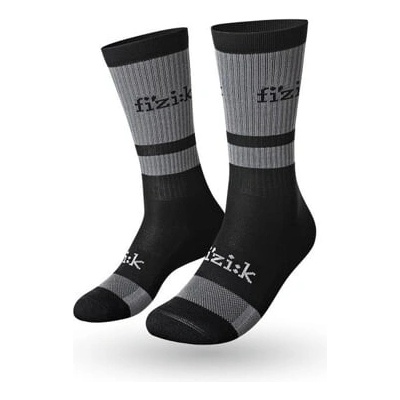 Fizik OFF-ROAD FZKSOCKSOF7010 GREY/BLACK