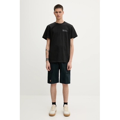 Fjallraven Къс панталон Fjallraven Ruaha Shorts (F81188)