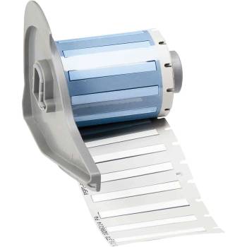 Brady M7-094-175-342 / 174654, PermaSleeve маркерни ръкави за кабели, 44.83 mm x 4.60 mm (174654)