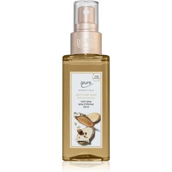 ipuro Essentials Cedar Wood cпрей за дома 120ml