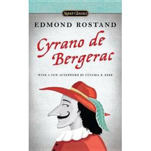 Cyrano de Bergerac | Edmond Rostand, Lowell Blair, Eteel Lawson, Cynthia B. Kerr (2012)