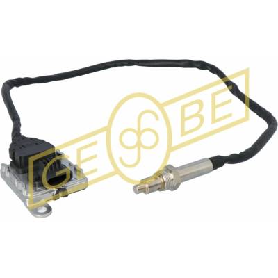 NOx-Senzor, NOx-Katalyzátor GEBE 9 2836 1