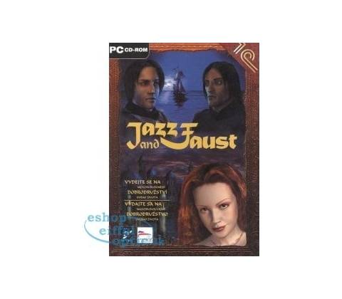 Jazz and Faust