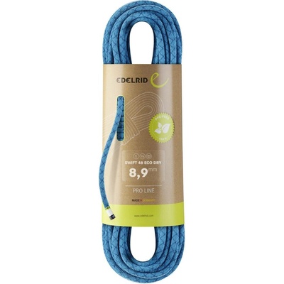 Edelrid SWIFT 48 ECO DRY 8,9 mm 60m