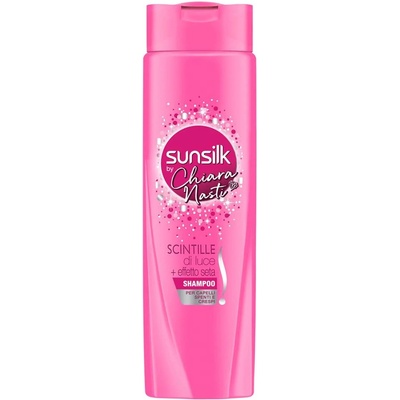 Sunsilk Шампоан за коса 250мл - Scintille di Luce (2170)