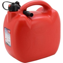 Automax kanystr plast na PHM červený 10 l