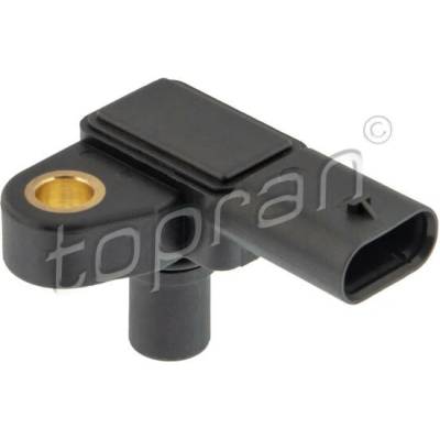 Senzor tlaku sacího potrubí TOPRAN 409 855