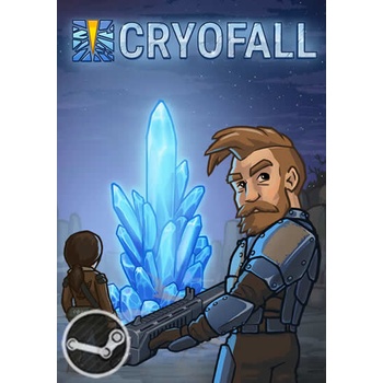 CryoFall