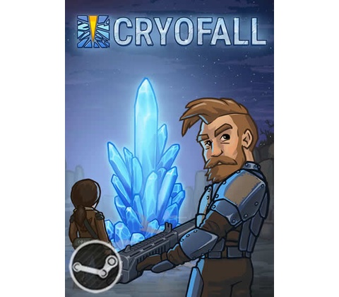 CryoFall