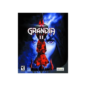 Grandia 2